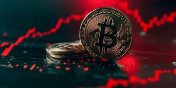 Bitcoin suy yếu, mục tiêu 125.000 USD khó đạt trong năm 2025