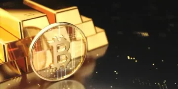 JPMorgan nhận định Bitcoin đang “rẻ” so với vàng, ước tính giá trị hợp lý ở mức 170.000 USD