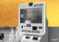 Người sáng lập công ty máy ATM Bitcoin bị truy tố rửa tiền 10 triệu USD