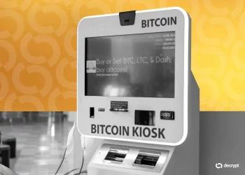 Người sáng lập công ty máy ATM Bitcoin bị truy tố rửa tiền 10 triệu USD