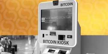 Người sáng lập công ty máy ATM Bitcoin bị truy tố rửa tiền 10 triệu USD