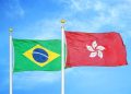 Brazil và Hồng Kông thử nghiệm thanh toán blockchain xuyên biên giới