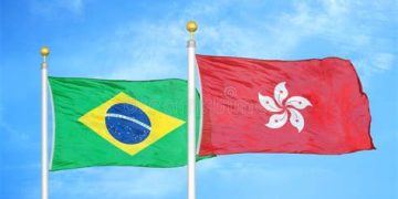 Brazil và Hồng Kông thử nghiệm thanh toán blockchain xuyên biên giới