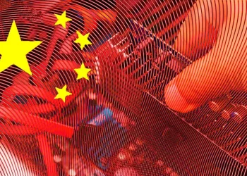 Trung Quốc cáo buộc Mỹ đánh cắp 13 tỷ USD Bitcoin từ mỏ đào