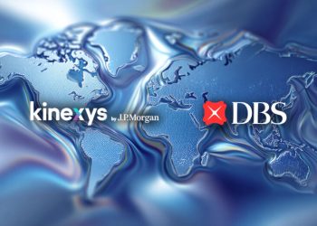 DBS và J.P. Morgan kết nối tài chính Á – Mỹ qua hạ tầng blockchain mã hoá