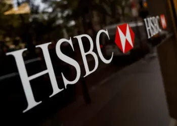 HSBC mở rộng tiền gửi mã hóa sang Mỹ và UAE