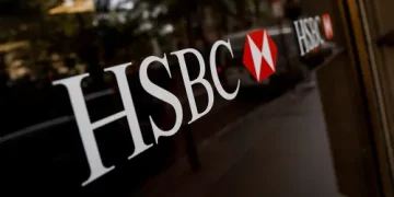 HSBC mở rộng tiền gửi mã hóa sang Mỹ và UAE