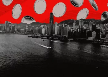 Hong Kong triển khai thí điểm tiền gửi mã hoá với giao dịch giá trị thực
