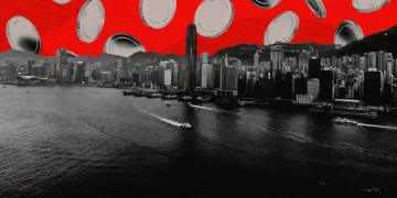 Hong Kong triển khai thí điểm tiền gửi mã hoá với giao dịch giá trị thực