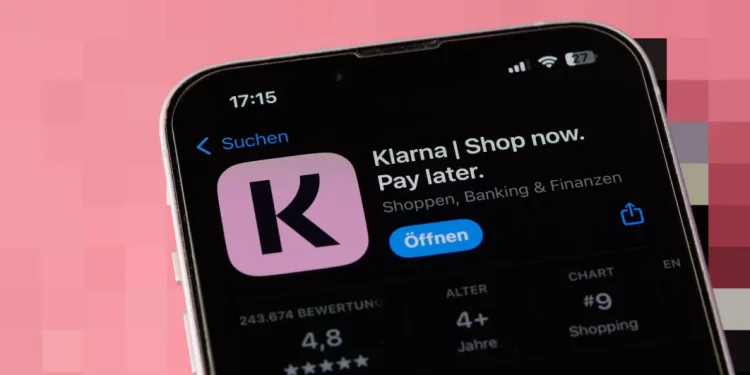 Klarna ra mắt stablecoin KlarnaUSD trên blockchain Tempo của Stripe