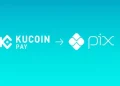 KuCoin tích hợp PIX để mở rộng thanh toán tài sản mã hóa tại Brazil
