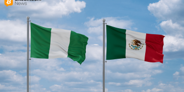 Bitget Wallet mở cầu nối stablecoin với 80 ngân hàng Nigeria, Mexico