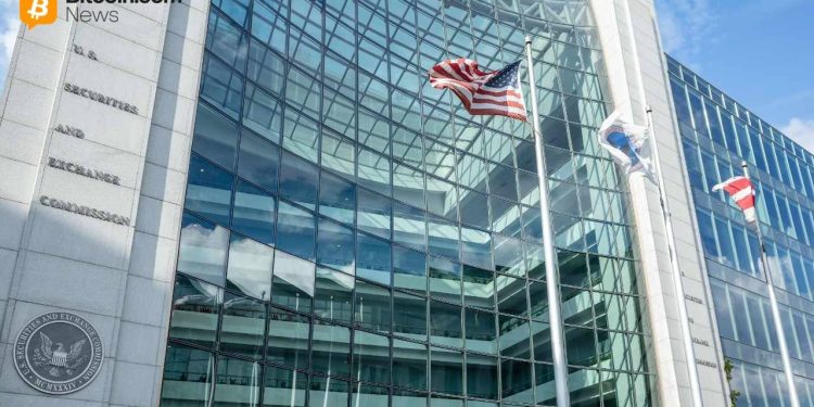 SEC chuẩn bị họp bàn khung pháp lý cổ phiếu mã hóa với các ông lớn