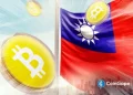 Đài Loan cam kết công bố báo cáo đánh giá dự trữ Bitcoin trước cuối năm 2025