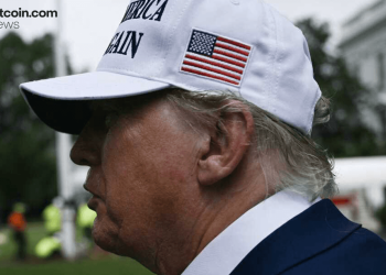 Trump Media đạt 3,1 tỷ USD tài sản khi chiến lược số và tài sản mã hoá mở rộng quy mô