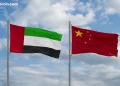 UAE và Trung Quốc thực hiện giao dịch xuyên biên giới lịch sử bằng đồng dirham số