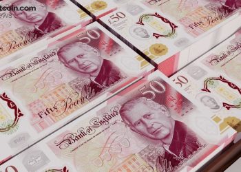 Anh Quốc cảnh báo hoạt động đổi tiền mặt lấy tài sản mã hóa đang nuôi dưỡng tội phạm toàn cầu