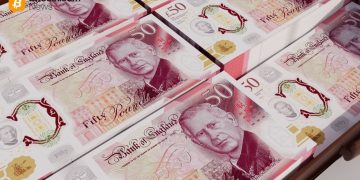 Anh Quốc cảnh báo hoạt động đổi tiền mặt lấy tài sản mã hóa đang nuôi dưỡng tội phạm toàn cầu