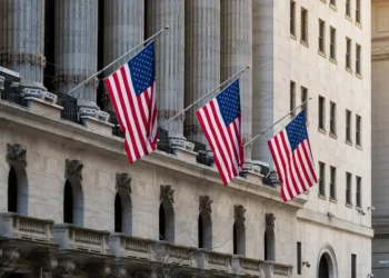 Ngân hàng Mỹ chấp nhận tài sản mã hóa như tài sản tài chính chính thống