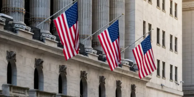 Ngân hàng Mỹ chấp nhận tài sản mã hóa như tài sản tài chính chính thống