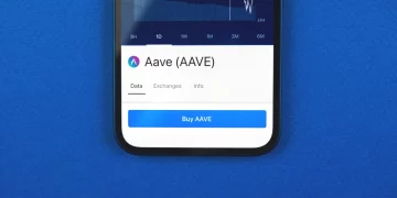 Aave nhận giấy phép MiCA, ra mắt dịch vụ trao đổi stablecoin tại châu Âu