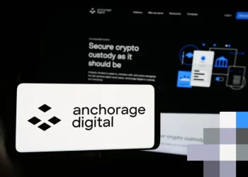 Anchorage Digital mở nền tảng cho vay bitcoin cho tổ chức