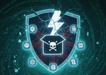 Hơn 400 thư viện NPM bị tấn công, gói ENS và tài sản mã hóa chịu ảnh hưởng nghiêm trọng