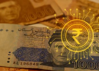 Pakistan cân nhắc phát hành stablecoin nội tệ