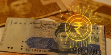 Pakistan cân nhắc phát hành stablecoin nội tệ