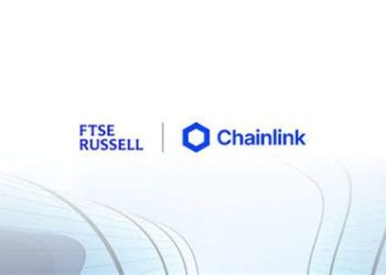 FTSE Russell đưa chỉ số chứng khoán lên blockchain qua Chainlink