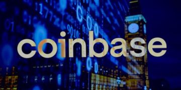 Coinbase ra mắt tài khoản tiết kiệm lãi suất 3,75% tại Vương quốc Anh