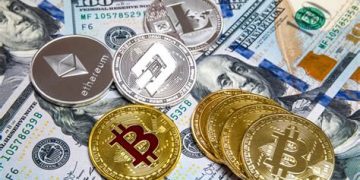 Thị trường cho vay tài sản mã hóa toàn cầu lập kỷ lục 73 tỷ USD