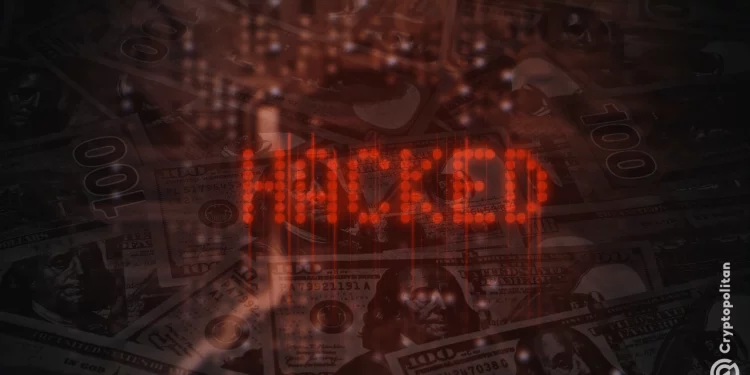 Sàn Upbit mất 36 triệu USD trong vụ tấn công đúng ngày Naver thâu tóm