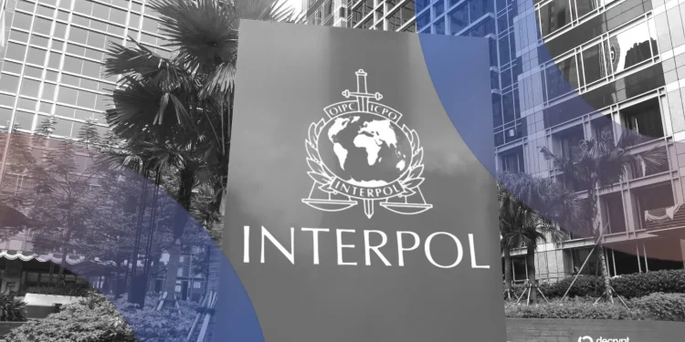 Interpol nâng mạng lưới trung tâm lừa đảo lên mức đe dọa toàn cầu