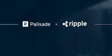 Ripple mua lại Palisade để tăng cường năng lực lưu ký
