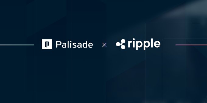 Ripple mua lại Palisade để tăng cường năng lực lưu ký