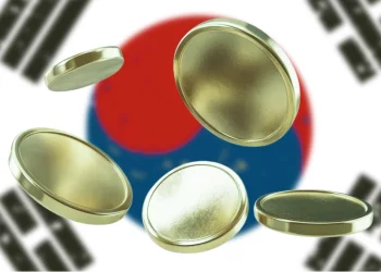 Ngân hàng lớn Hàn Quốc thử nghiệm hoàn thuế VAT bằng stablecoin