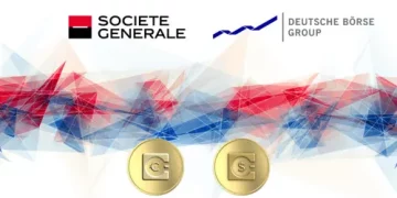 Nhà vận hành thị trường tài chính lớn nhất châu Âu tích hợp stablecoin