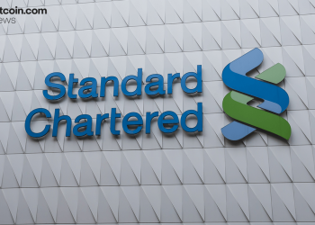 Standard Chartered ra mắt thẻ tín dụng thanh toán stablecoin tại Singapore