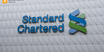 Standard Chartered ra mắt thẻ tín dụng thanh toán stablecoin tại Singapore