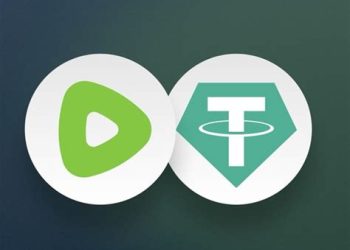 Rumble và Tether thiết lập liên minh chiến lược trị giá trăm triệu USD