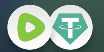 Rumble và Tether thiết lập liên minh chiến lược trị giá trăm triệu USD