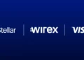 Wirex và Stellar triển khai thanh toán bù trừ Visa bằng stablecoin