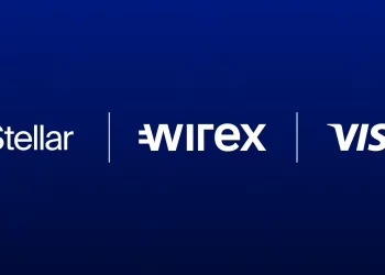 Wirex và Stellar triển khai thanh toán bù trừ Visa bằng stablecoin
