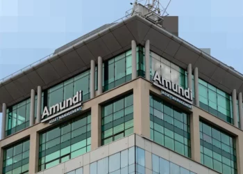 Amundi token hóa quỹ thị trường tiền tệ trên blockchain Ethereum