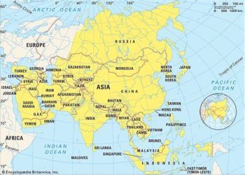 Stablecoin và token hóa tài sản thực định hình quy tắc tài sản mã hóa châu Á 2025