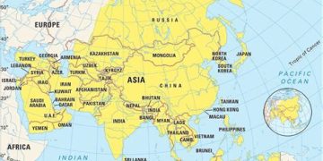 Stablecoin và token hóa tài sản thực định hình quy tắc tài sản mã hóa châu Á 2025