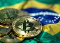 Dàn nhạc Brazil biến động giá Bitcoin thành âm nhạc giao hưởng trực tiếp