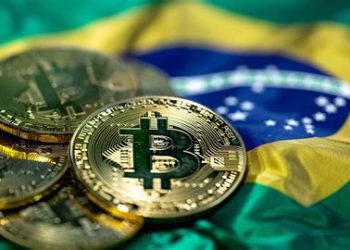 Dàn nhạc Brazil biến động giá Bitcoin thành âm nhạc giao hưởng trực tiếp