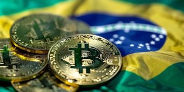 Dàn nhạc Brazil biến động giá Bitcoin thành âm nhạc giao hưởng trực tiếp